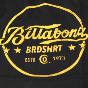 Billabong TShirt